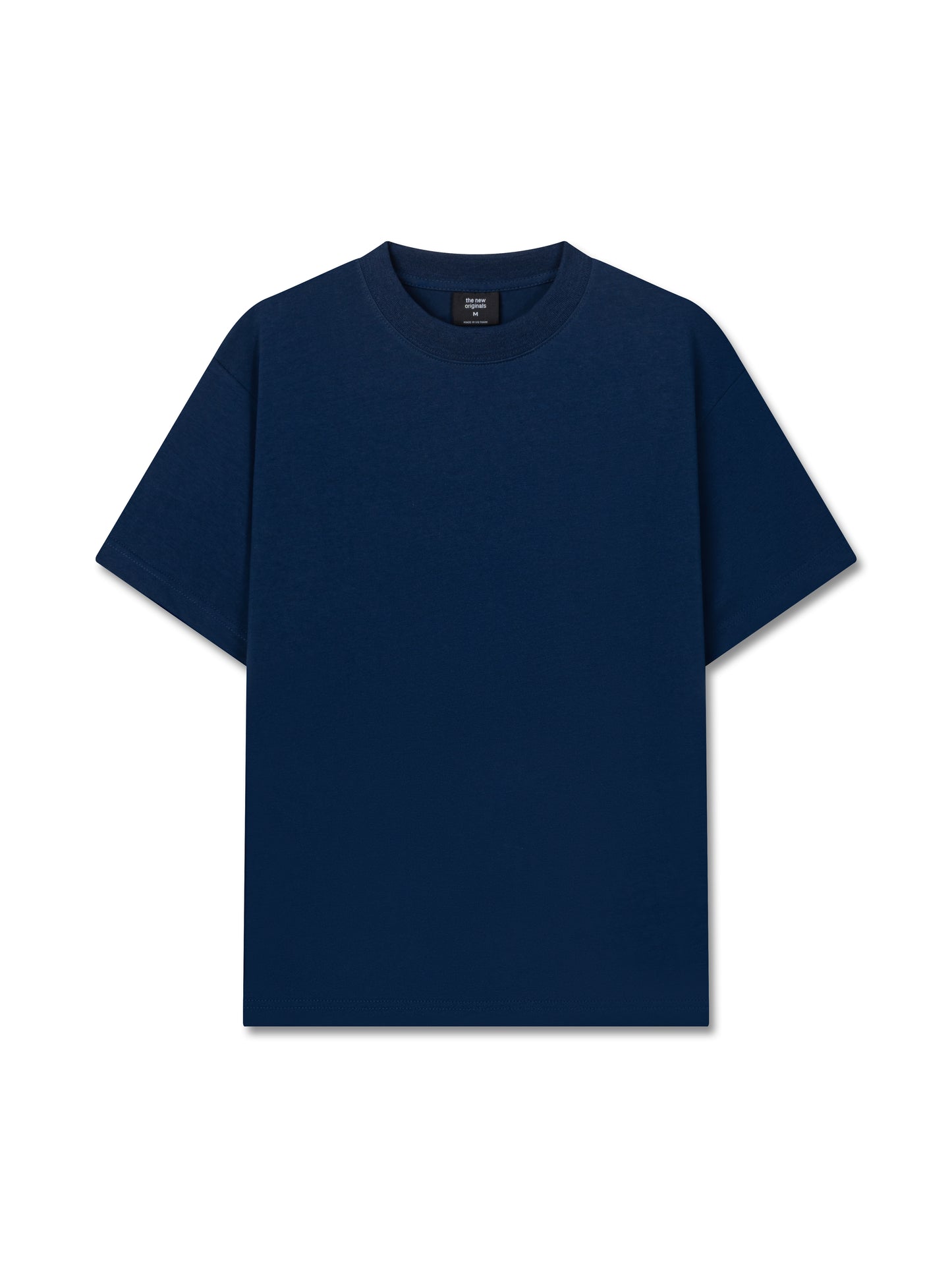 Áo Thun Relaxed Fit Ocean Need Money For Ocean
