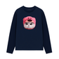 Áo Thun Dài Tay Animal Mood Pink Meow