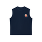 Áo Ba Lỗ Relaxed Fit Daruma
