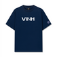 Áo Thun Relaxed Fit Vinh