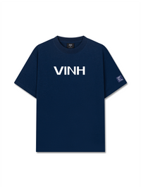 Áo Thun Relaxed Fit Vinh