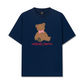 Áo Thun Relaxed Fit Mr Bear's Dream