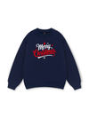 Holiday Charm Sweater