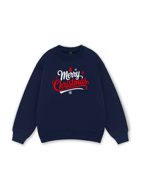 Holiday Charm Sweater