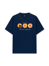 Áo Thun Relaxed Fit Donut