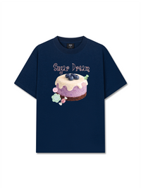 Áo Thun Relaxed Fit Sugar Dream