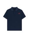 Áo Polo Relaxed Fit Red Horse