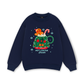 Hot Cocoa Season Sweater
