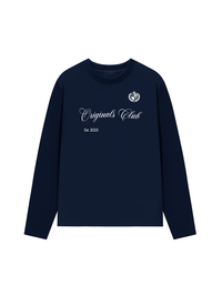 Áo Thun Dài Tay ORIGINALS CLUB