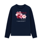 Áo Thun Dài Tay Summer Vibes Pink Floral