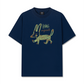 Áo Thun Relaxed Fit Dog Originals