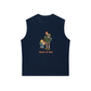 Áo Ba Lỗ Relaxed Fit Go Outside Ready to Hike