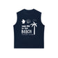 Áo Ba Lỗ Relaxed Fit Take Me To The Beach