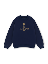 Sporty & Rich Sweater