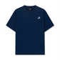 Áo Thun Relaxed Fit Old Money Bloodline