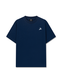 Áo Thun Relaxed Fit Old Money Bloodline