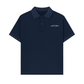 Áo Polo Relaxed Fit  Timeless Legacy