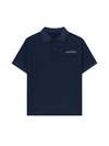 Áo Polo Relaxed Fit  Timeless Legacy
