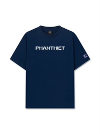 Áo Thun Relaxed Fit Phan Thiết