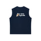 Áo Ba Lỗ Relaxed Fit The Planet Profile Saturn