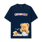 Áo Thun Relaxed Fit Teddy Land Originals Bear