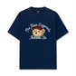 Áo Thun Relaxed Fit Teddy Land Teddy The New Originals