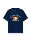 Áo Thun Relaxed Fit Teddy Land Teddy The New Originals