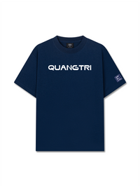 Áo Thun Relaxed Fit Quảng Trị