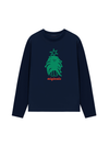Áo Thun Dài Tay Soft Pine