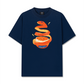 Áo Thun Relaxed Fit Orange Fruit