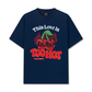 Áo Thun Relaxed Fit This Love Is Too Hot