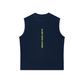 Áo Ba Lỗ Relaxed Fit Running Club