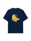 Áo Thun Relaxed Fit Tropical fruits