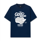 Áo Thun Relaxed Fit Good Mood