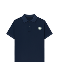 Áo Polo Relaxed Fit Tennis Symbol