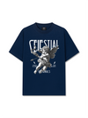 Áo Thun Relaxed Fit Celestial