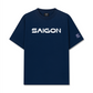 Áo Thun Relaxed Fit Sài Gòn