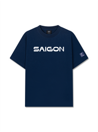 Áo Thun Relaxed Fit Sài Gòn