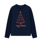Áo Thun Dài Tay Cozy Season