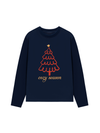 Áo Thun Dài Tay Cozy Season