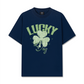 Áo Thun Relaxed Fit Daily Cuties Lucky Day