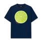 Áo Thun Relaxed Fit Summer Vibes Lemon