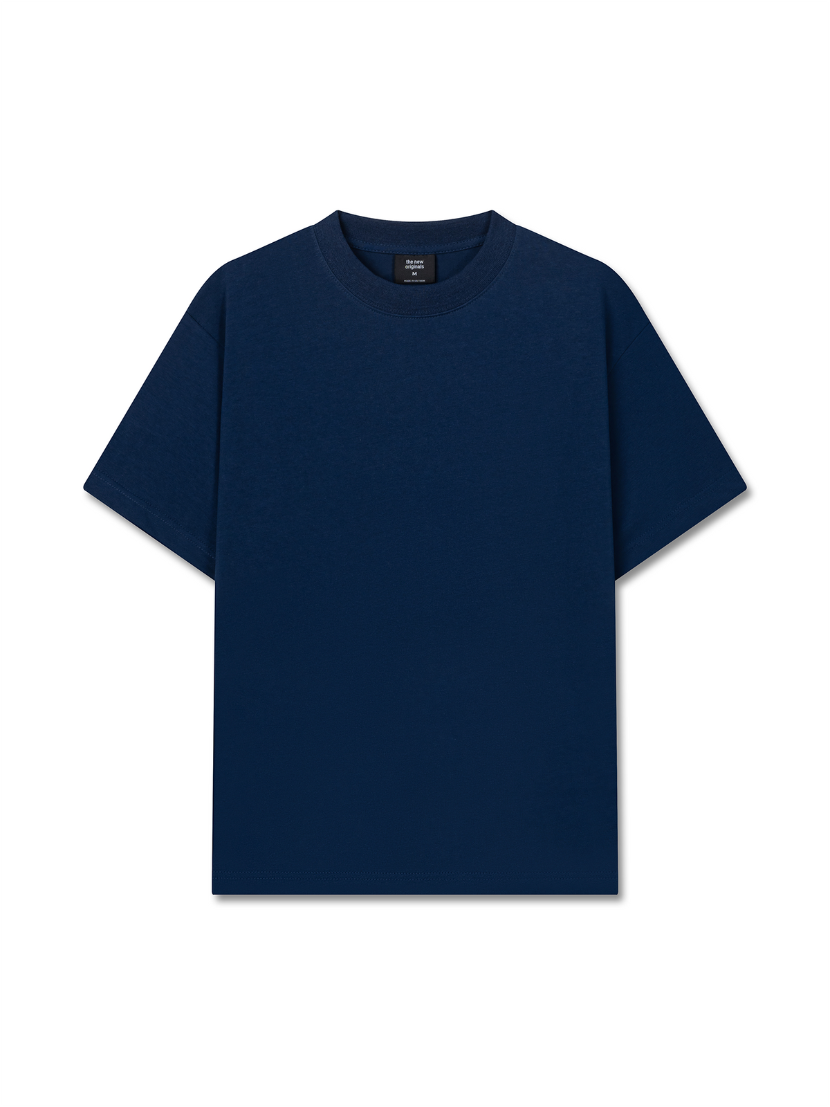 Áo Thun Relaxed Fit Think Sideways