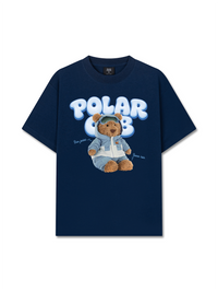 Áo Thun Relaxed Fit Teddy Land Solar Cub