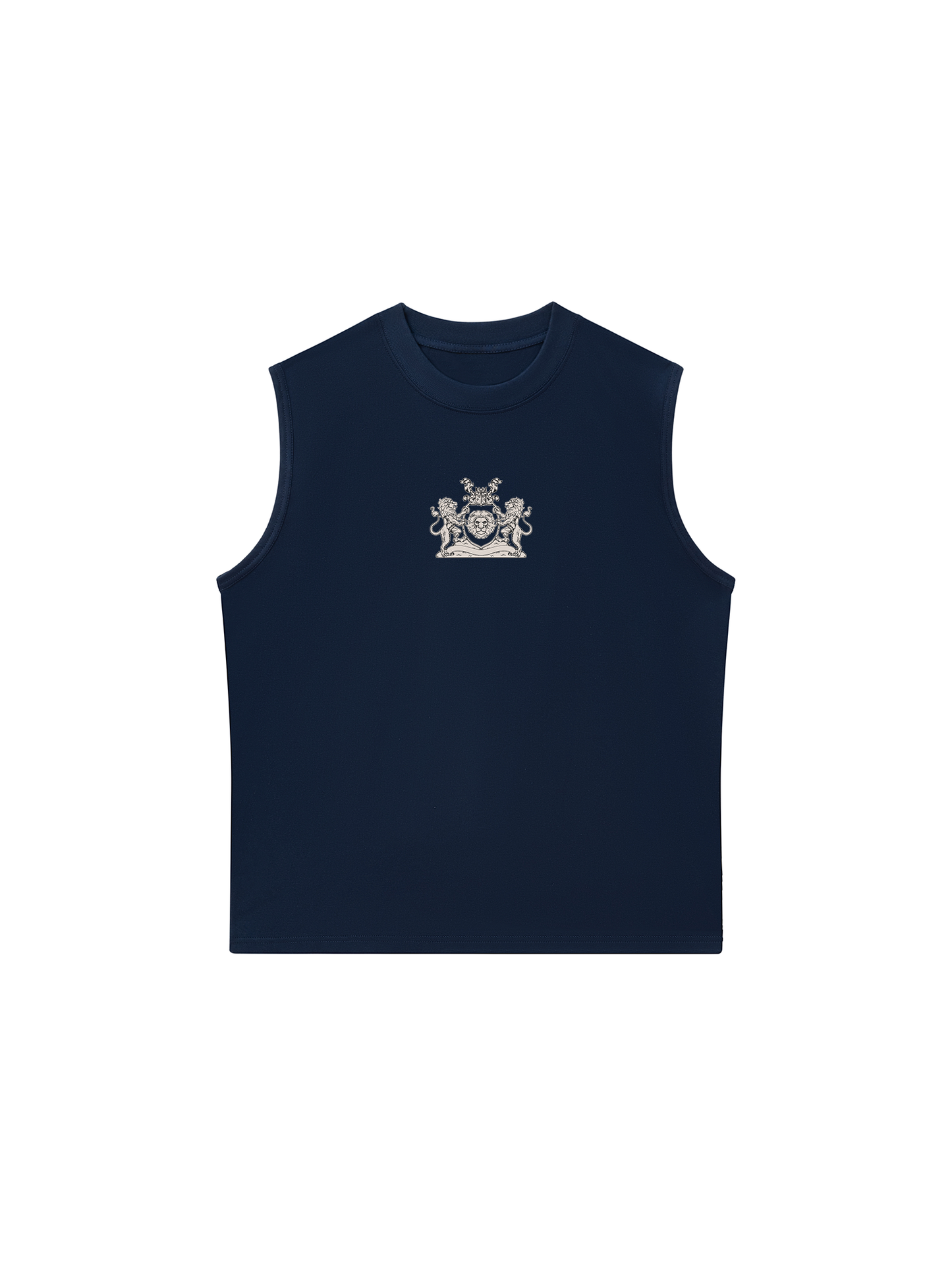 Áo Ba Lỗ Relaxed Fit Last Empereur