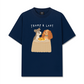 Áo Thun Relaxed Fit Tramp & Lady