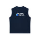 Áo Ba Lỗ Relaxed Fit The Planet Profile Uranus