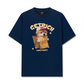 Áo Thun Relaxed Fit Animal Couple For Boy