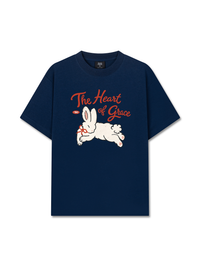 Áo Thun Relaxed Fit The Heart Of Grace
