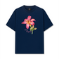 Áo Thun Relaxed Fit Lily Language